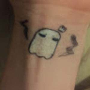 Meet your Posher, Ainsley